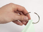 EXACOMPTA Revision Flashcards 50s A7 / White