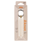 UNI &Knot Jetstream Ballpoint Pen 0.5mm Steam White