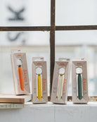 UNI &Knot Jetstream Ballpoint Pen 0.5mm Steam White