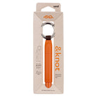 UNI &Knot Jetstream Ballpoint Pen 0.5mm Light Orange