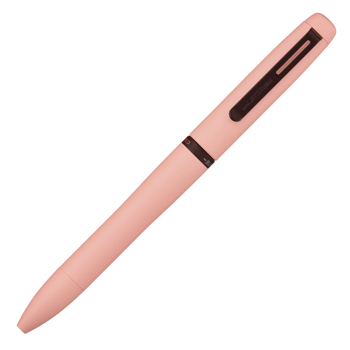 UNI Jetstream Prime Lite Multi Pen 0.5mm Pink