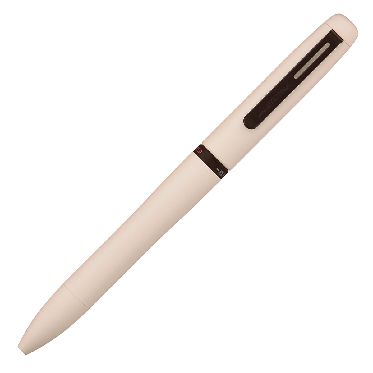 UNI Jetstream Prime Lite Multi Pen 0.5mm White