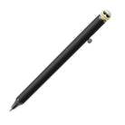 MENIU Gel Pen 0.5mm Eat Emoji Cool