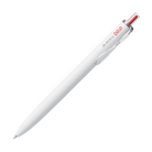 MENIU Gel Pen 0.5mm Drip Red