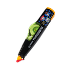 PLUS MR Correction Tape x Toy Story 5mmx6M Black
