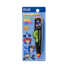 PLUS MR Correction Tape x Toy Story 5mmx6M Black