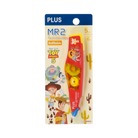 PLUS MR2 Correction Tape x Toy Story 5mmx6M Red