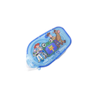 PLUS One Action Glue Tape x Toy Story 6mmx8M Light Blue