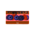 PLUS Air-In Eraser Dolce Chocolate Cake
