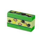 PLUS Air-In Eraser Dolce Matcha Cake