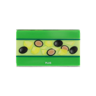 PLUS Air-In Eraser Dolce Matcha Cake