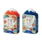PLUS Air-In Eraser Mount Fuji Amulet Type Jyuken Oen