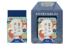 PLUS Air-In Eraser Mount Fuji Amulet Type Jyuken Oen