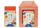 PLUS Air-In Eraser Mount Fuji Amulet Type Jyuken Oen