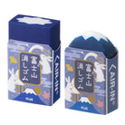 PLUS Air-In Eraser Mount Fuji Moon Viewing Moon/Night
