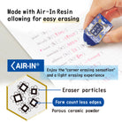 PLUS Air-In Eraser Mount Fuji Moon Viewing Moon/Night