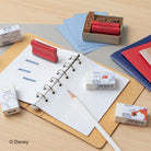PLUS Air-In Eraser Baymax White