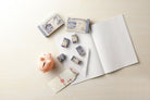 PLUS Air-In Eraser Japanese Banknote