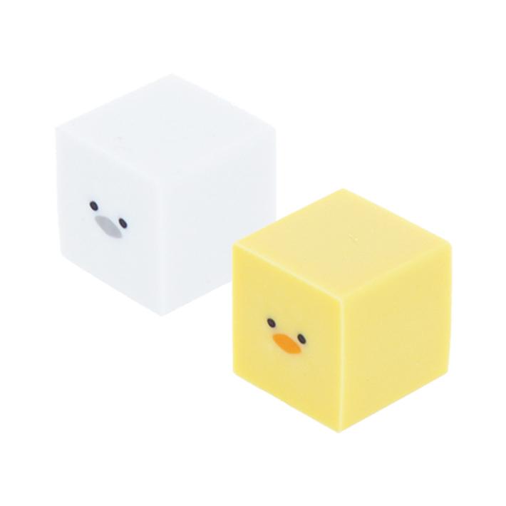 SUN-STAR Eraser Chicks