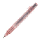 SUN-STAR Sindbat Refill-In Mechanical Pencil Cheek Pink