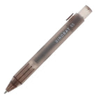SUN-STAR Sindbat Refill-In Mechanical Pencil Negative Brown