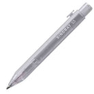 SUN-STAR Sindbat Refill-In Mechanical Pencil Viola Violet