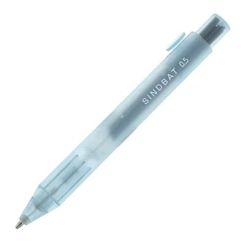 SUN-STAR Sindbat Refill-In Mechanical Pencil Ice Blue