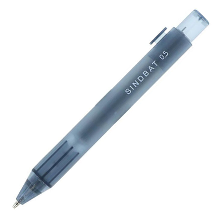 SUN-STAR Sindbat Refill-In Mechanical Pencil Smoke Navy