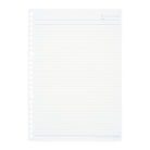MARUMAN Smooth To Write Loose Leaf 100sh B5 / Ruled