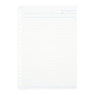 MARUMAN Smooth To Write Loose Leaf 100sh A5 / Ruled