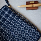 KYOKU HAKU Zipper Notebook Jacket Memories