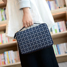 KYOKU HAKU Zipper Notebook Jacket Memories