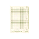 [Pre-Order] TRAVELERS Notebook 2027 Passport Plastic Sheet