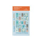 [Pre-Order] TRAVELERS Notebook 2027 Passport Clear Folder