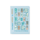 [Pre-Order] TRAVELERS Notebook 2027 Passport Clear Folder