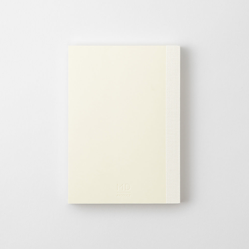 [Pre-Order] MIDORI MD 2027 Notebook Diary A6