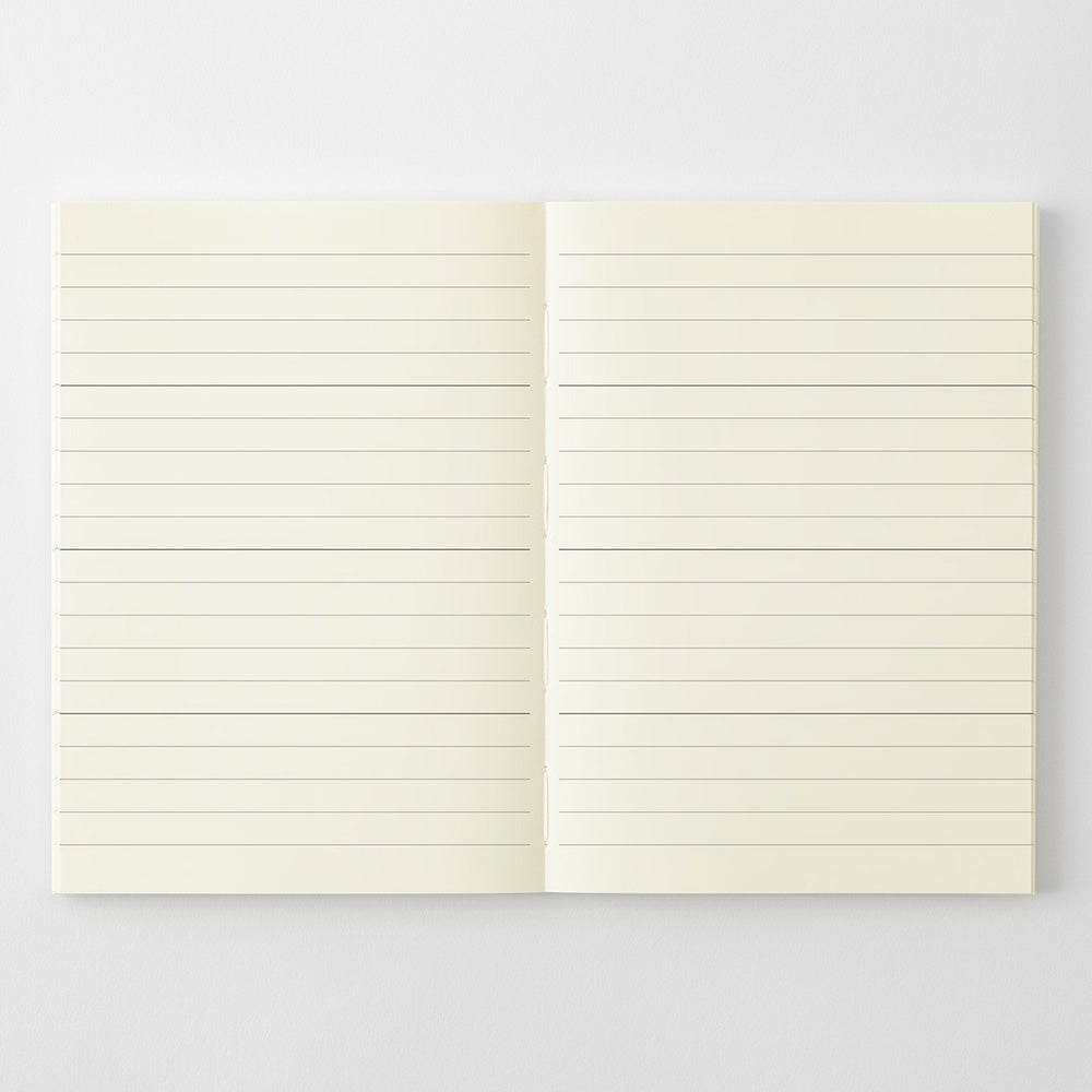 [Pre-Order] MIDORI MD 2027 Notebook Diary A6