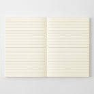 [Pre-Order] MIDORI MD 2027 Notebook Diary A6