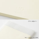 [Pre-Order] MIDORI MD 2027 Notebook Diary B6 Slim