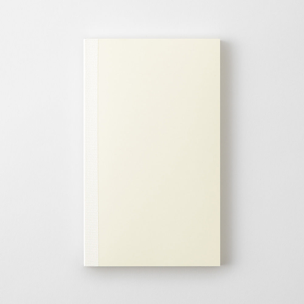 [Pre-Order] MIDORI MD 2027 Notebook Diary B6 Slim