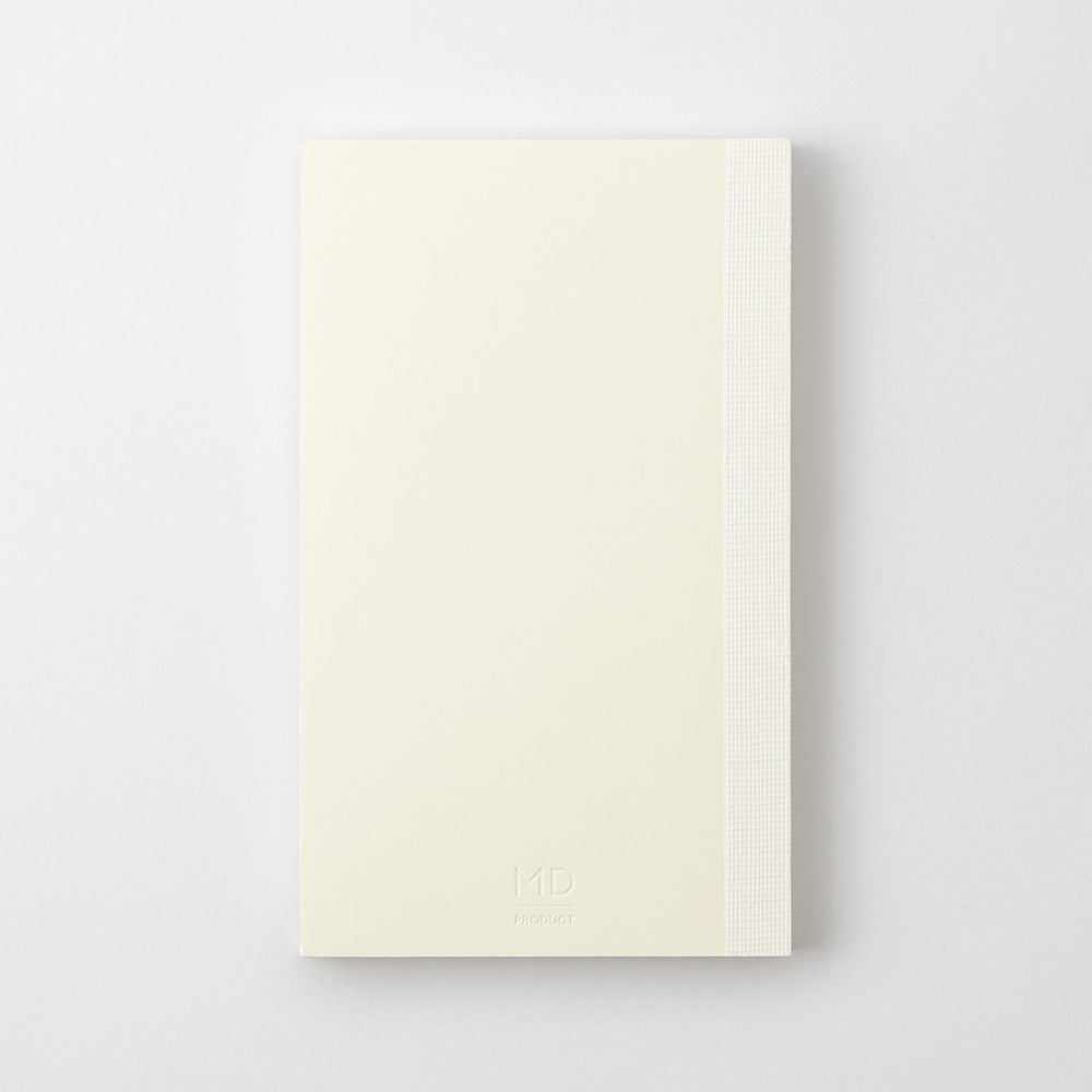 [Pre-Order] MIDORI MD 2027 Notebook Diary B6 Slim