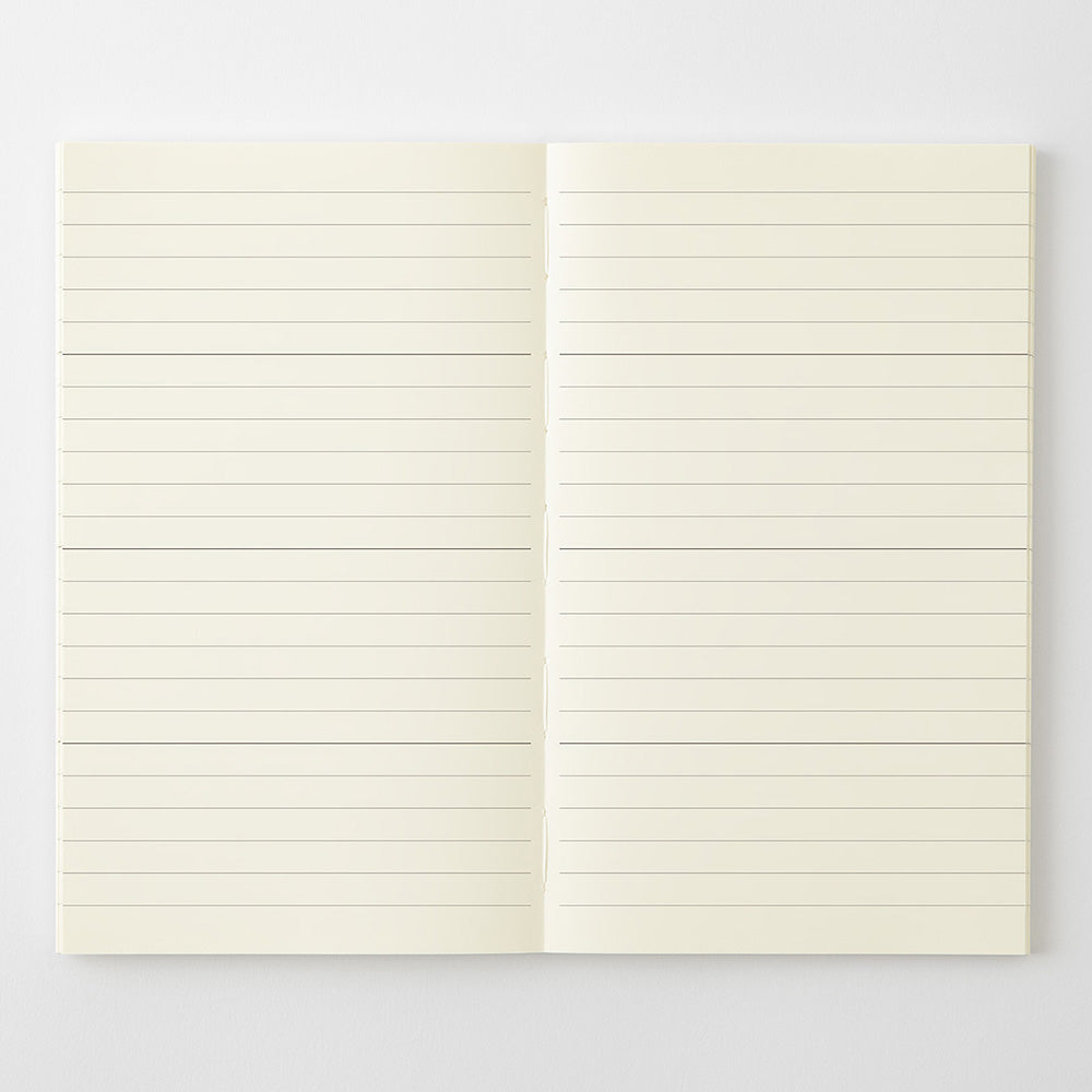 [Pre-Order] MIDORI MD 2027 Notebook Diary B6 Slim
