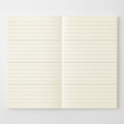 [Pre-Order] MIDORI MD 2027 Notebook Diary B6 Slim