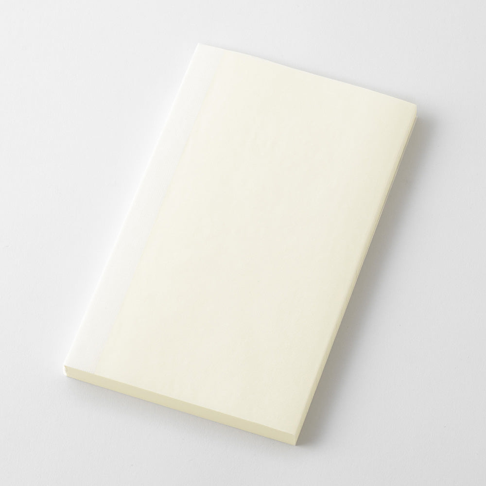 [Pre-Order] MIDORI MD 2027 Notebook Diary B6 Slim