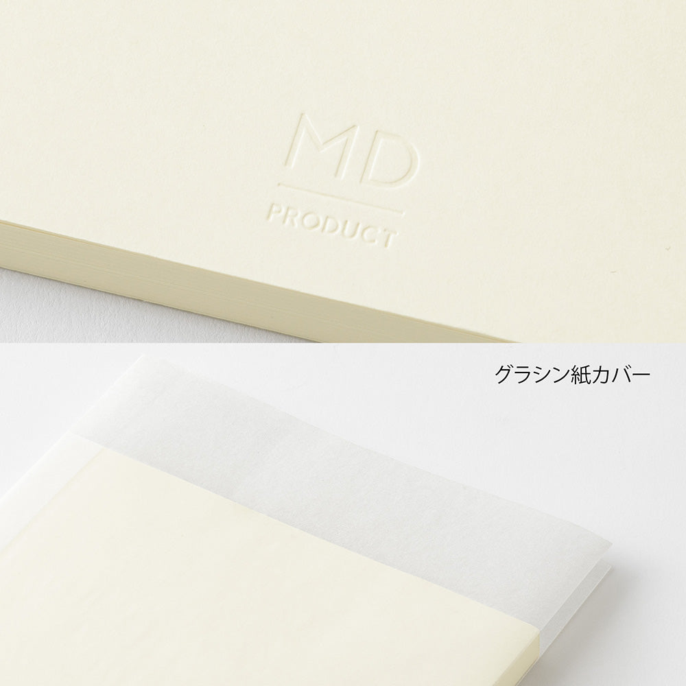 [Pre-Order] MIDORI MD 2027 Notebook Diary A5