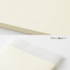[Pre-Order] MIDORI MD 2027 Notebook Diary A5