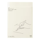 [Pre-Order] MIDORI MD 2027 Notebook Diary A5
