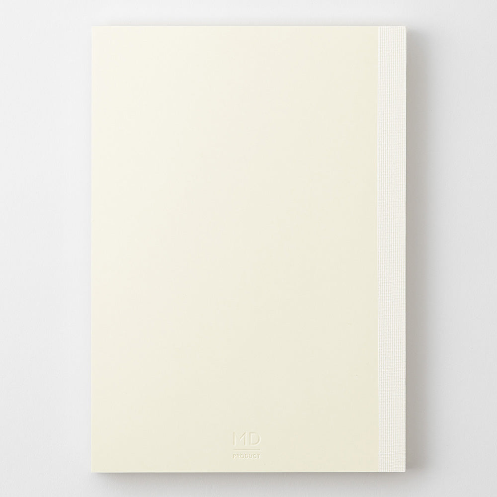 [Pre-Order] MIDORI MD 2027 Notebook Diary A5