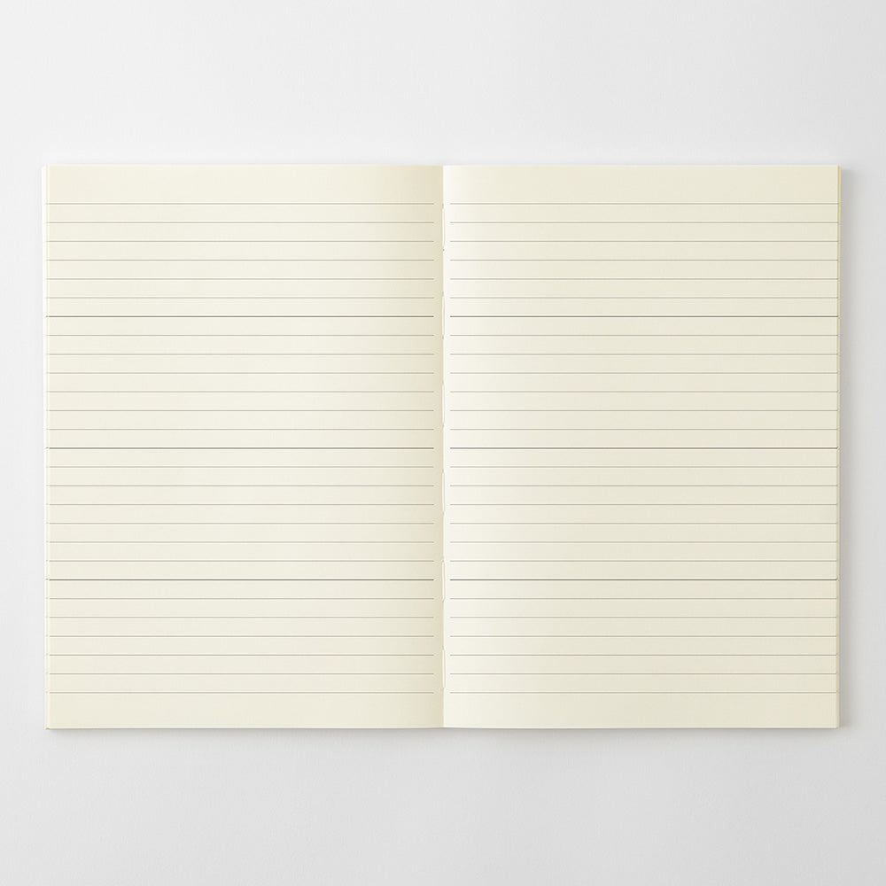 [Pre-Order] MIDORI MD 2027 Notebook Diary A5