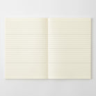 [Pre-Order] MIDORI MD 2027 Notebook Diary A5
